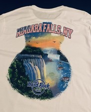 NEW Hard Rock Cafe Niagara