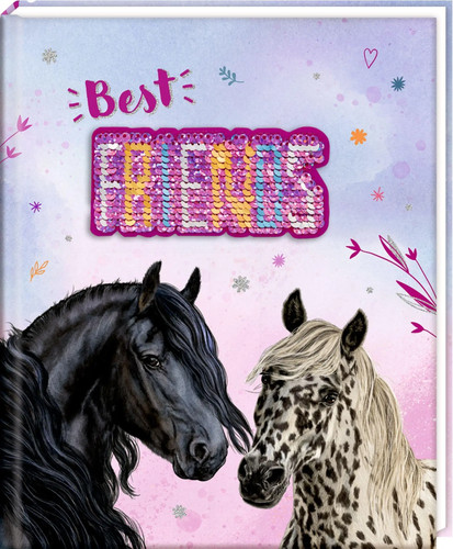 Freundebuch best friends - freundebuch,