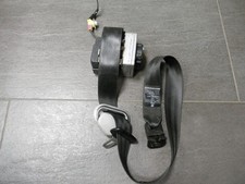 VW Golf 4 Sicherheitsgurt