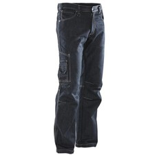 Jobman five pocket workerjeans - jobman,