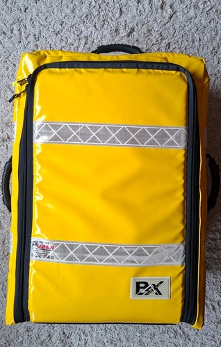 Pax disaster rucksack gefüllt - disaster,