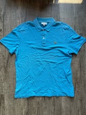 Lacoste Poloshirt, Größe XL