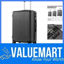 Koffer Hartschale ABS 55 cm