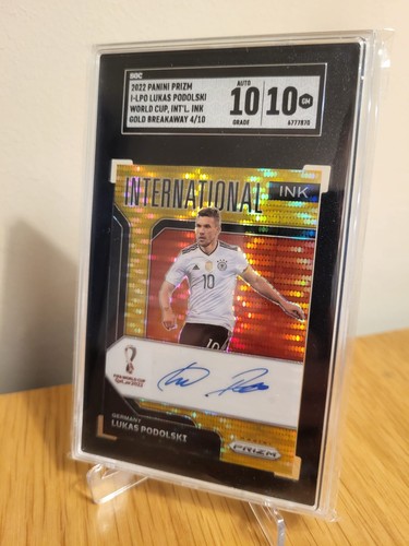 Panini prizm 2022 lukas - panini,