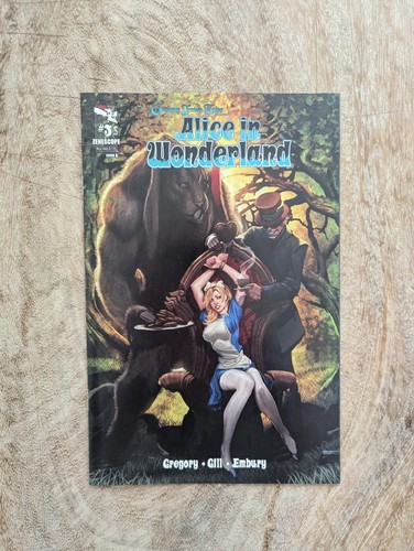 Alice wonderland 3 sejic - in,