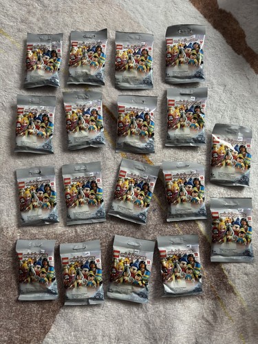 Lego 71038 disney 100 - 71038,