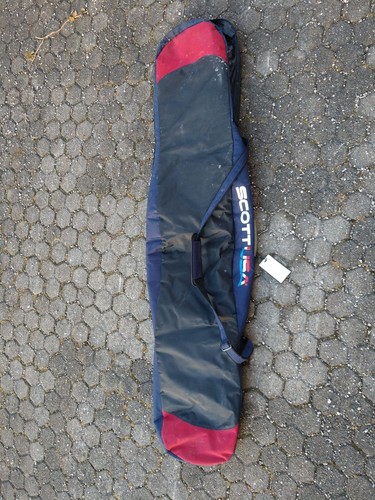 Scott usa snowboardtasche - usa,