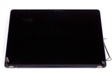 Apple 661-8310 Ersatzteil: LCD Panel Display Screen Bildschirm für A1398, LESEN