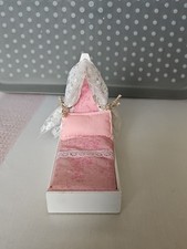 Prinzessinnen Bett von Lundby