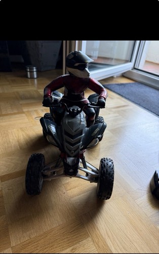 Yamaha raptor 700 quad - raptor,