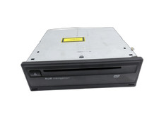 Becker Navigationssystem DVD