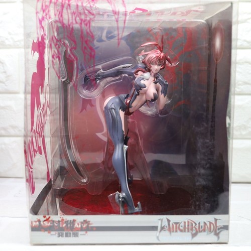 Hexenklinge witchblade masane - witchblade,