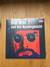 Die Drei Fragezeichen. ??? 31