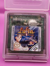 Lufia The Legend Return |