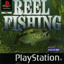 Reel fishing von natsume - reel,