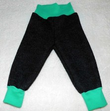 Walkhose ♥ Wollwalk Hose ♥