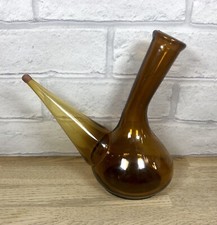 Vintage Spanischer Braun