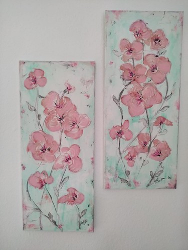 Bilder auf leinwand - 2,