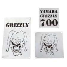Racing warnschilder ersatz - racing,