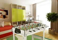 Multifunktionstisch Holz