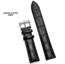 Uhrenarmband Leder  14 | 16 |