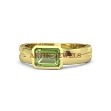 Natural peridot edelstein - peridot,