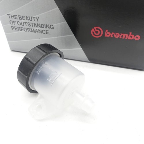 Ausgleichsbehälter brembo - ausgleichsbehälter,