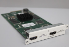 tvONE Dual HDMI 1080p Keying