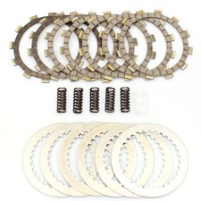 Kupplung Satz komplett für