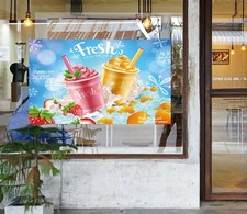 3D Erdbeere Mango Saft C2011