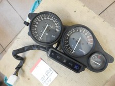 YZF 600 R Thundercat 4TV Instrumente Cockpit Tacho Drehzahlmesser 24788 Km