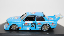 mx1065, RAR Quartzo BMW Motorsport 3er E21 320 Gr 5 Hottinger 1978 #57 OVP TOP