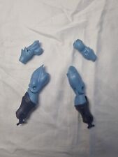 Skeletor Beine und Unterarme Masters of the Universe Classics Motuc Motu 