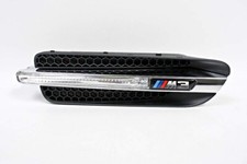 New BMW M3 E90 Front Spoiler