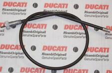 1960's -on Ducati 250 350 500