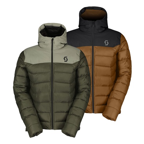 Scott herren outdoorjacke - scott,