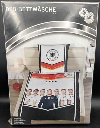 Dfb bettwäsche deutschland - bettwäsche,