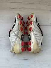 Adidas Predator Mania FG White