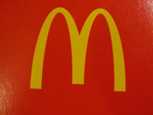 Mcdonalds happy meal deal - mcdonalds,