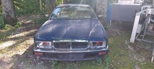 jaguar daimler xj40 4 Liter BJ 92 zum ausschlachten oder herrichten