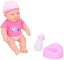 My Baby & Me Baby Puppe mit