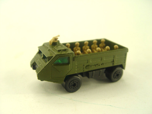 Militär personal carrier - militär,