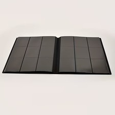 Sammelkarten mappe tcg für - sammelkarten-mappe,
