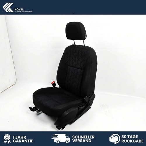 Original sitz vorn links - original,