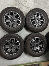 *F2* Ford Ranger Radsatz, Good