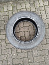 1x Ganzjahresreifen 255/55R18