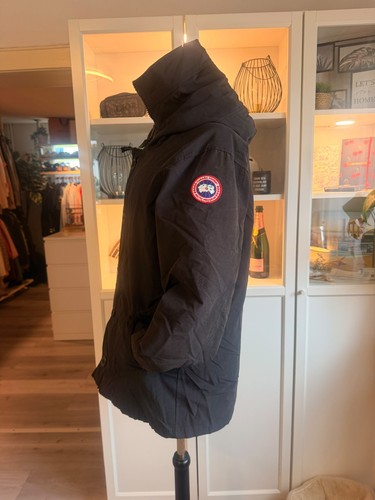 Canada goose chateau parka - goose,