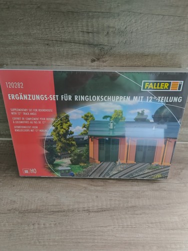 Faller 120282 - h0,