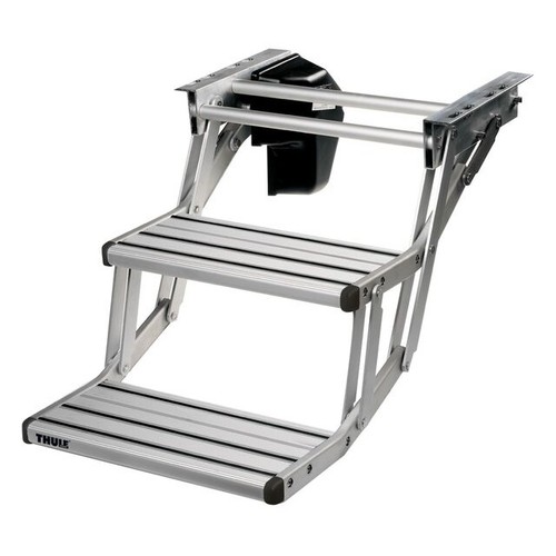 Thule trittstufe 12v double - thule,