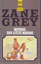 Nophaie, der letzte Navaho